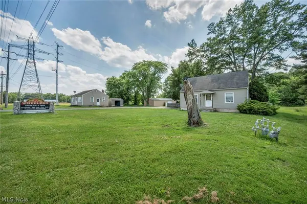 1974 - 1984 Warren AVE, Niles, OH 44446