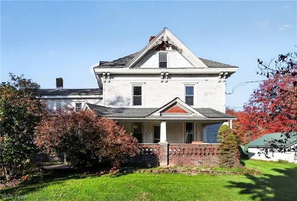 5005 State Route 7, Burghill, OH 44404