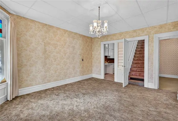 5005 State Route 7, Burghill, OH 44404