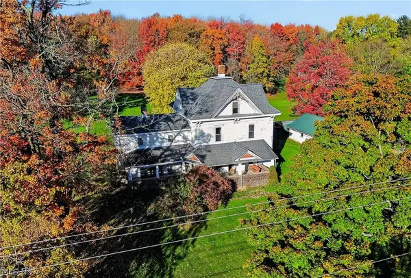 5005 State Route 7, Burghill, OH 44404