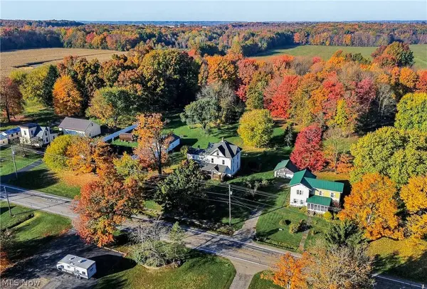 5005 State Route 7, Burghill, OH 44404