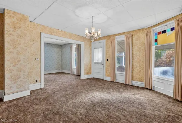 5005 State Route 7, Burghill, OH 44404