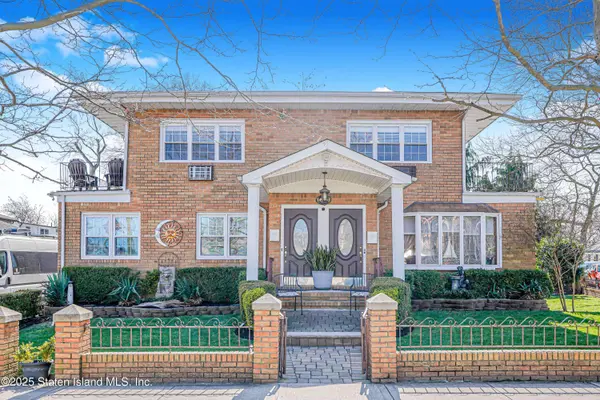 234 Cleveland AVE, Staten Island, NY 10308