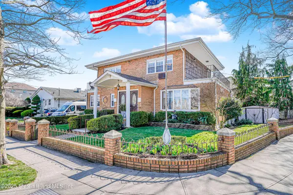 234 Cleveland AVE, Staten Island, NY 10308