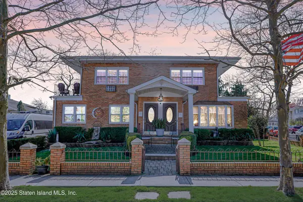 234 Cleveland AVE, Staten Island, NY 10308