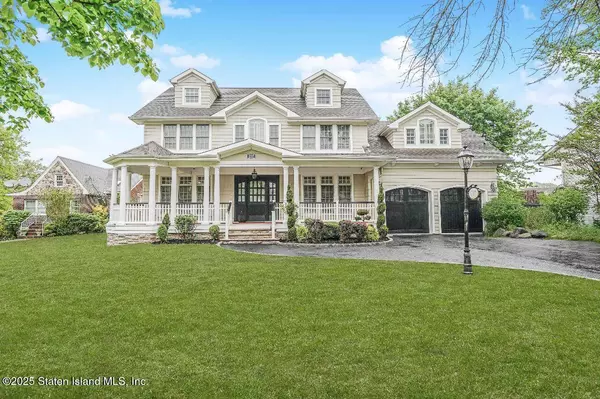 237 Bayview AVE, Staten Island, NY 10309