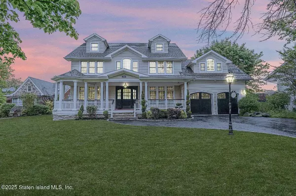 237 Bayview AVE, Staten Island, NY 10309