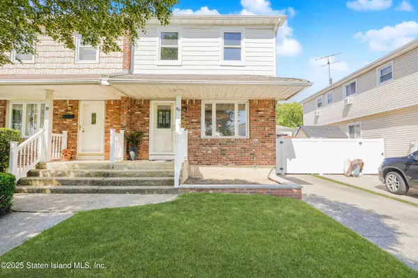 80 Gold AVE, Staten Island, NY 10312