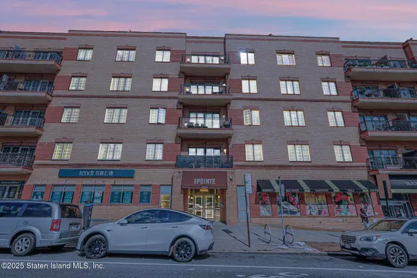 155 Bay ST #2l, Staten Island, NY 10301