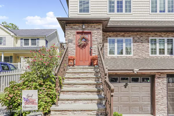 67 Wilson AVE, Staten Island, NY 10308