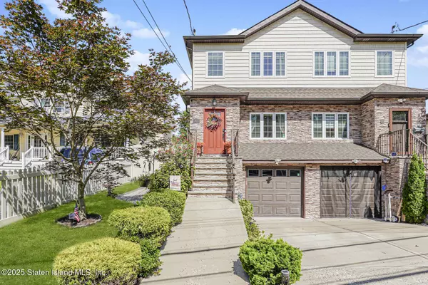 67 Wilson AVE, Staten Island, NY 10308