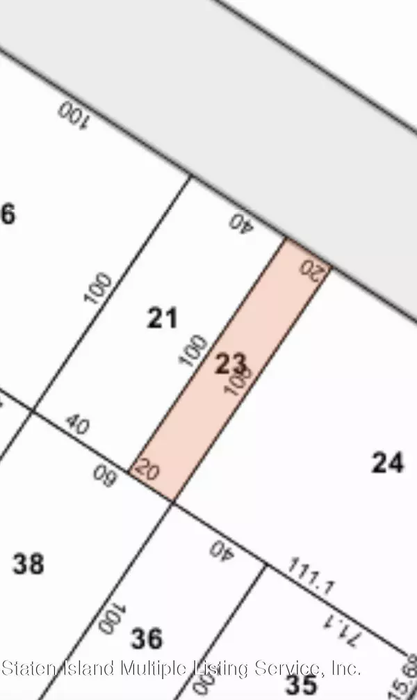 0 Dongan Hills AVE, Staten Island, NY 10305