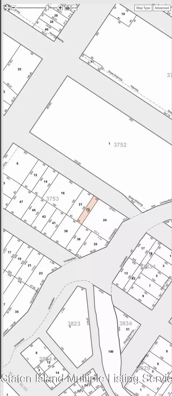 0 Dongan Hills AVE, Staten Island, NY 10305