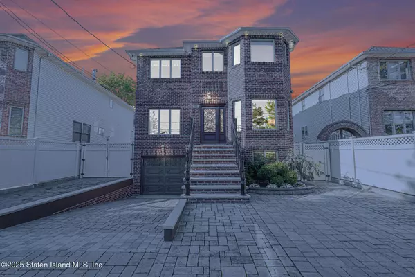 859 Rathbun AVE, Staten Island, NY 10312