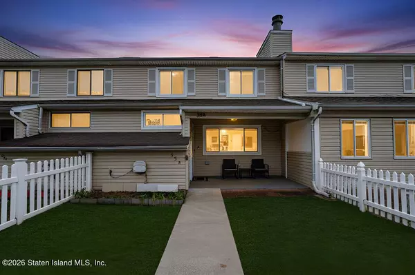 35 Melissa ST #A, Staten Island, NY 10314