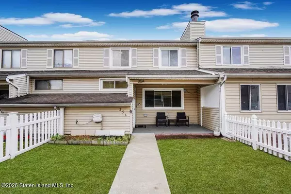 35 Melissa ST #A, Staten Island, NY 10314