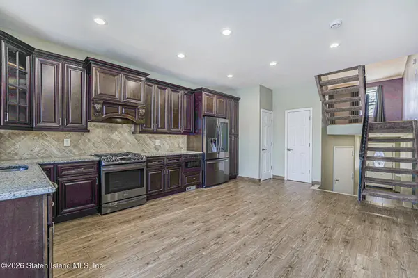 105 Crown AVE, Staten Island, NY 10312