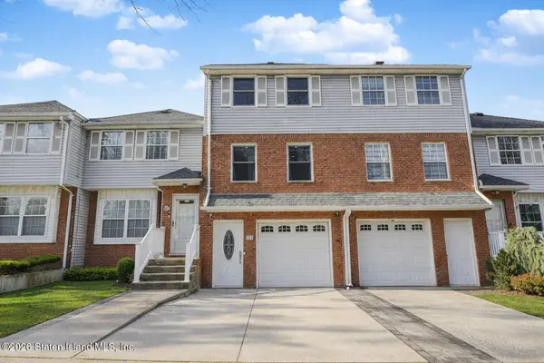 105 Crown AVE, Staten Island, NY 10312