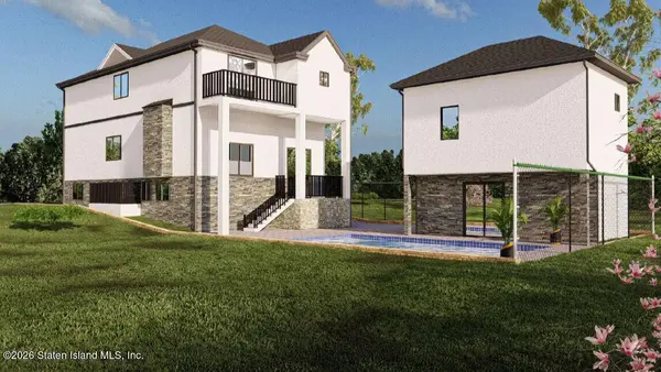 700 Sycamore ST, Staten Island, NY 10312