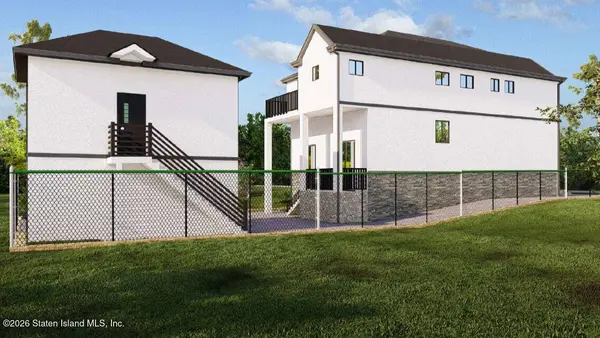 700 Sycamore ST, Staten Island, NY 10312