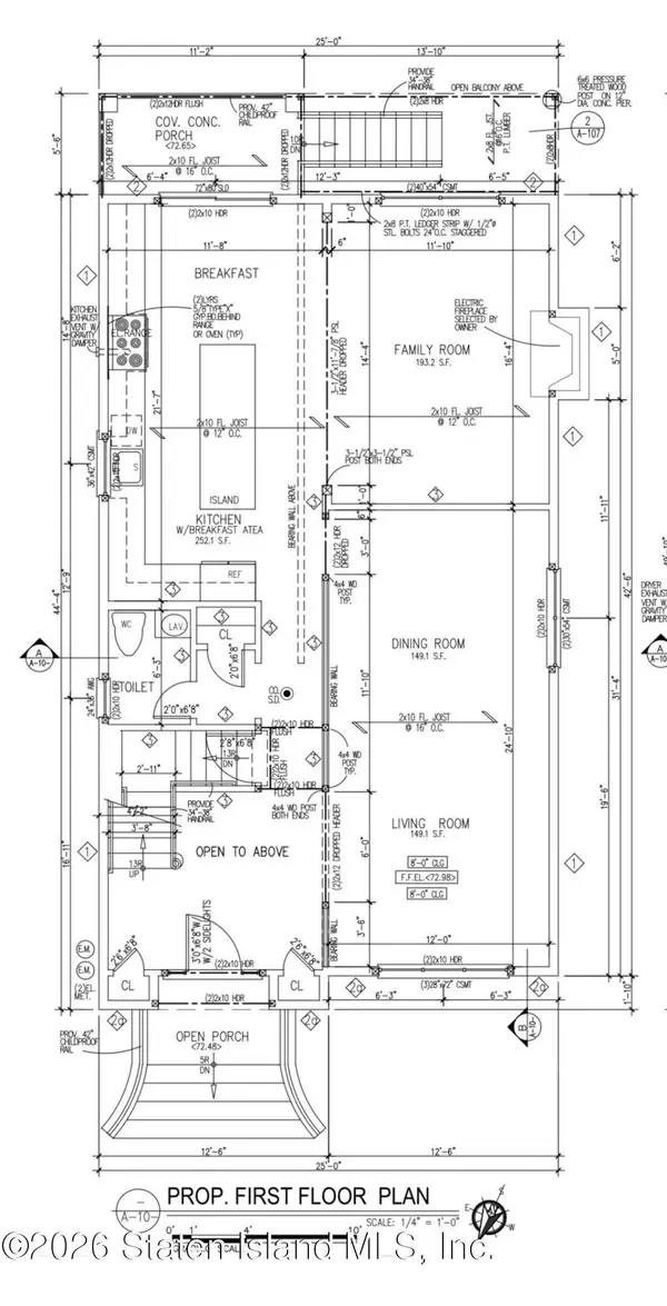 700 Sycamore ST, Staten Island, NY 10312