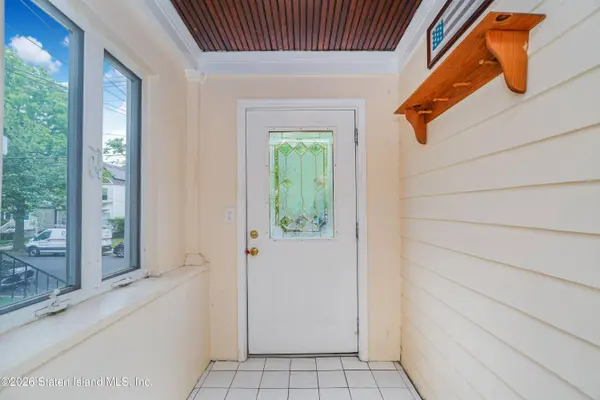 45 Homestead AVE, Staten Island, NY 10302