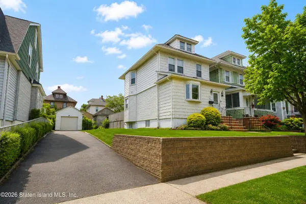 45 Homestead AVE, Staten Island, NY 10302
