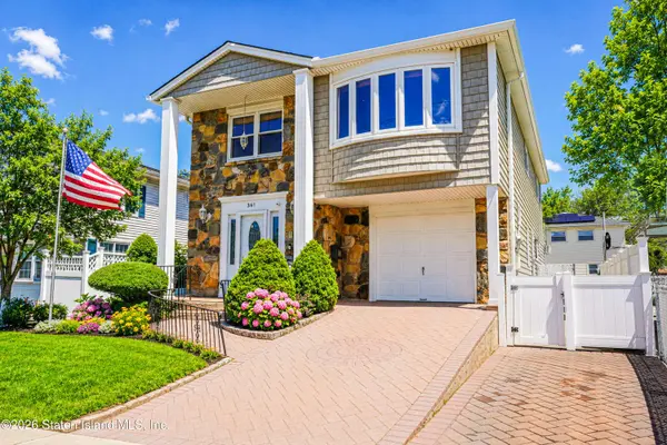 361 Montreal AVE, Staten Island, NY 10306