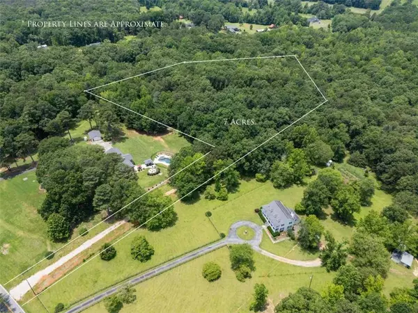 7662 Berea RD, Winston, GA 30187