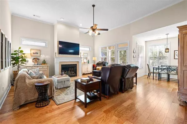 125 Rabbits RUN, Fayetteville, GA 30214