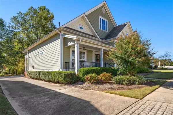 125 Rabbits RUN, Fayetteville, GA 30214