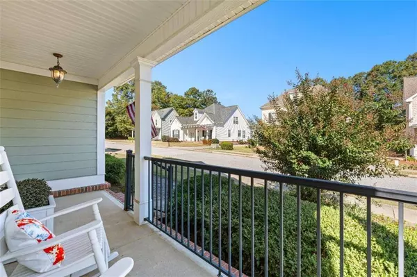 125 Rabbits RUN, Fayetteville, GA 30214