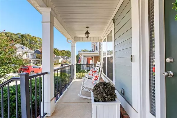 125 Rabbits RUN, Fayetteville, GA 30214