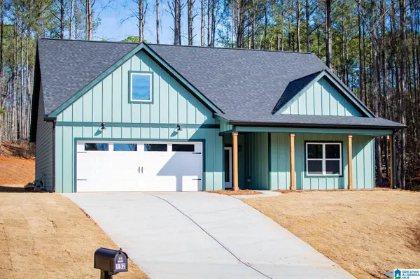 193 PENINSULA DRIVE, Wedowee, AL 36278