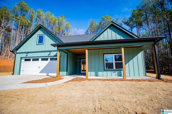 193 PENINSULA DRIVE, Wedowee, AL 36278