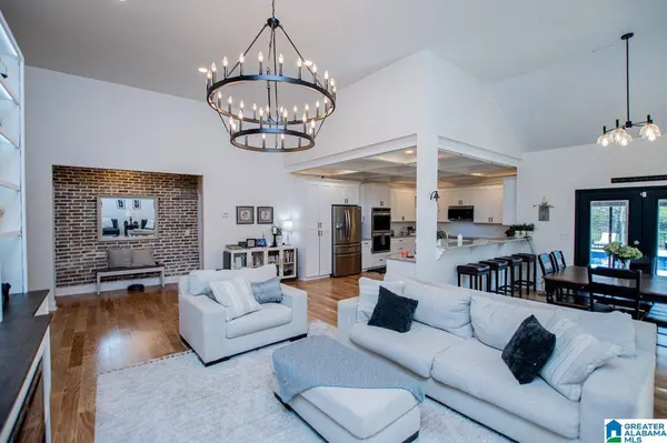 27 WARD HAVEN DRIVE, Wedowee, AL 36278