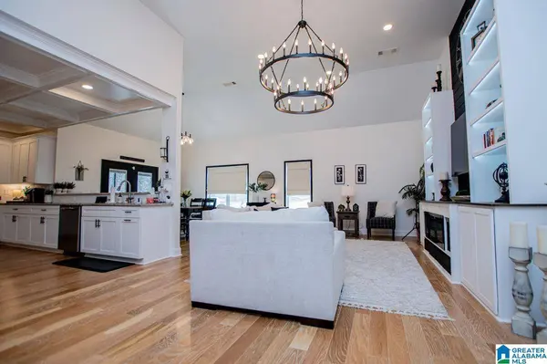 27 WARD HAVEN DRIVE, Wedowee, AL 36278