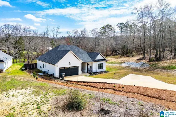 27 WARD HAVEN DRIVE, Wedowee, AL 36278