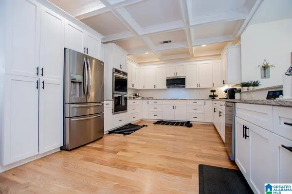 27 WARD HAVEN DRIVE, Wedowee, AL 36278