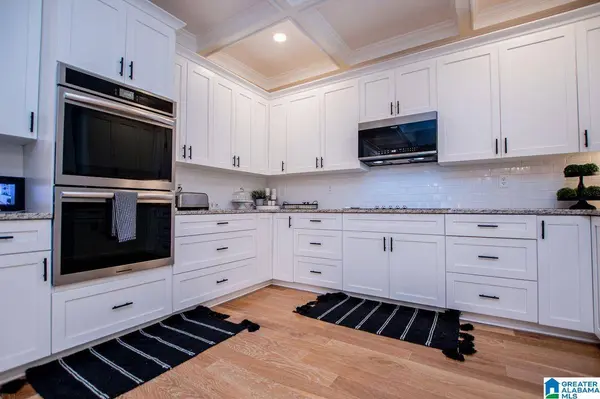 27 WARD HAVEN DRIVE, Wedowee, AL 36278