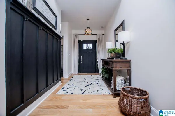 27 WARD HAVEN DRIVE, Wedowee, AL 36278