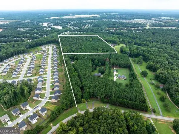 0 Pullin Road, Mcdonough, GA 30253