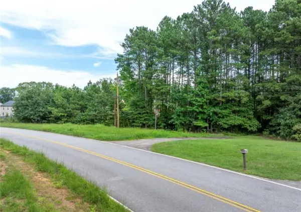 0 Pullin Road, Mcdonough, GA 30253