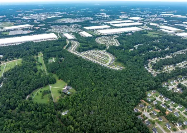 0 Pullin Road, Mcdonough, GA 30253