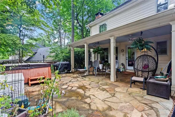 140 Lakeside DR, Kennesaw, GA 30144
