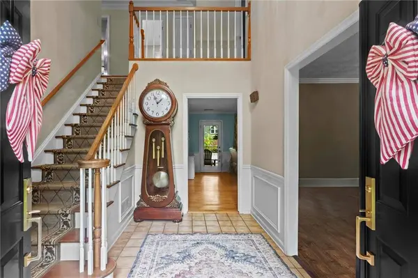 140 Lakeside DR, Kennesaw, GA 30144