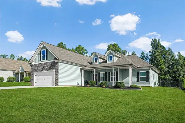 8844 St Andrews Pkwy, Winston, GA 30187