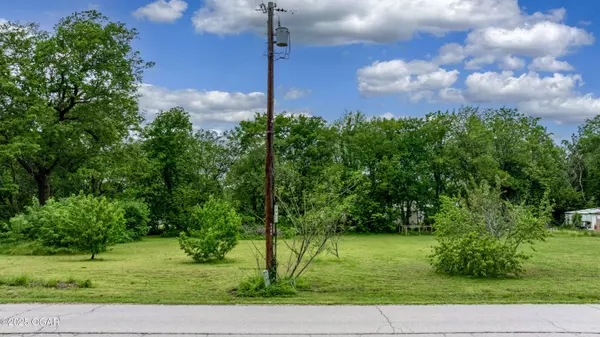 TBD LOTS 3-6 N. 7TH, Vinita, OK 74301