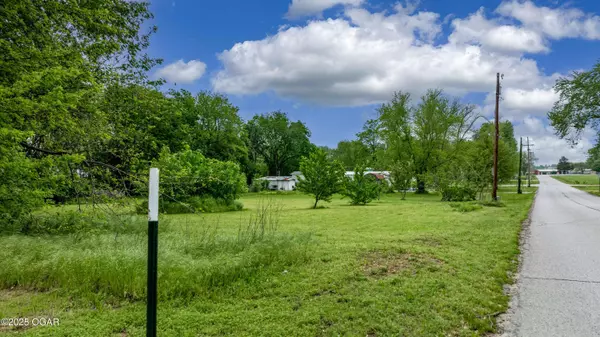 TBD LOTS 3-6 N. 7TH, Vinita, OK 74301