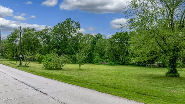 TBD LOT 3 N. 7th, Vinita, OK 74301